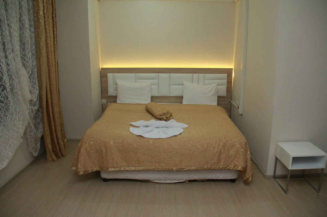 فان Imperial Tower Hotel المظهر الخارجي الصورة