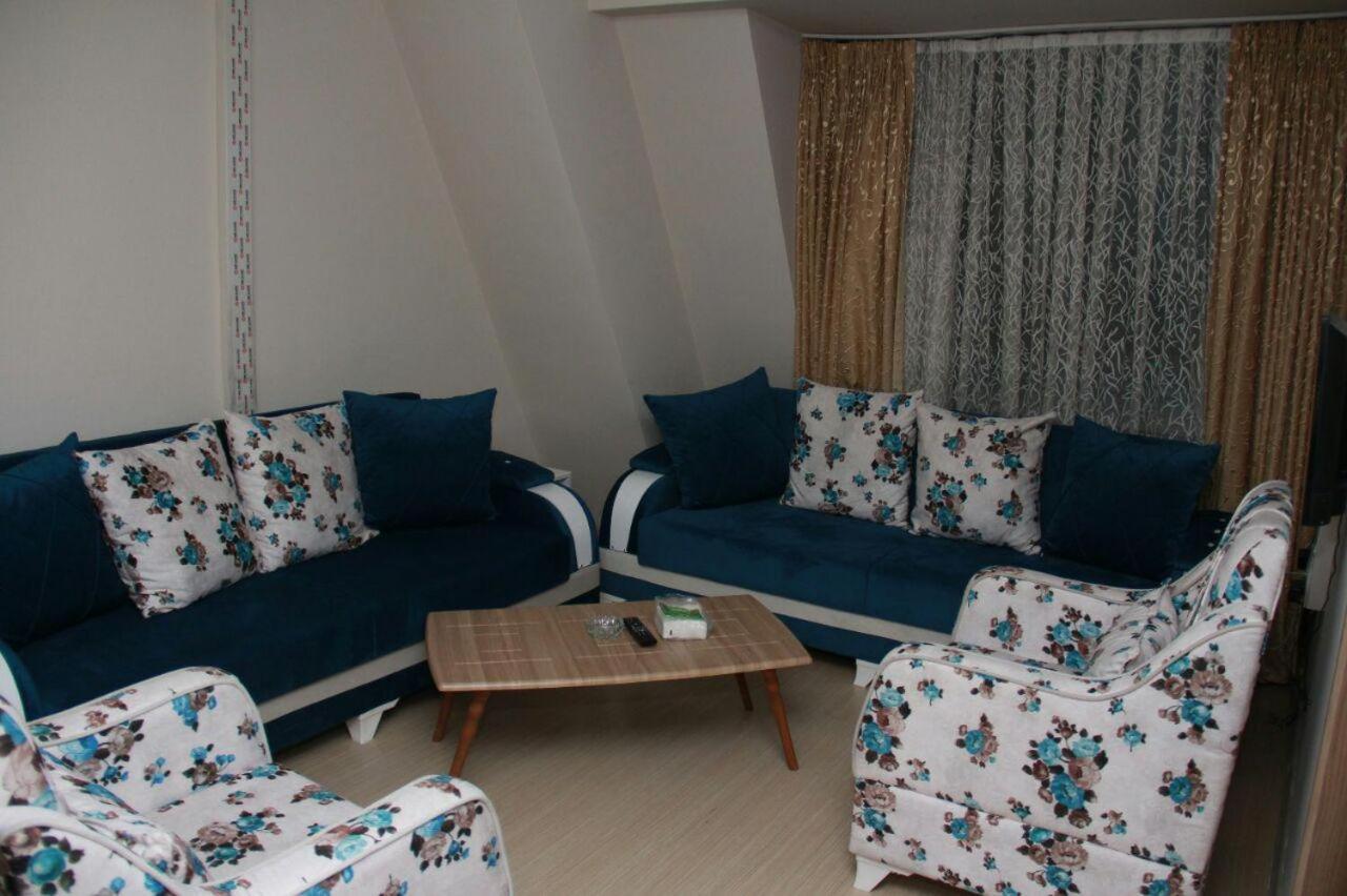 فان Imperial Tower Hotel المظهر الخارجي الصورة